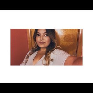 Meet your Posher, Bianca